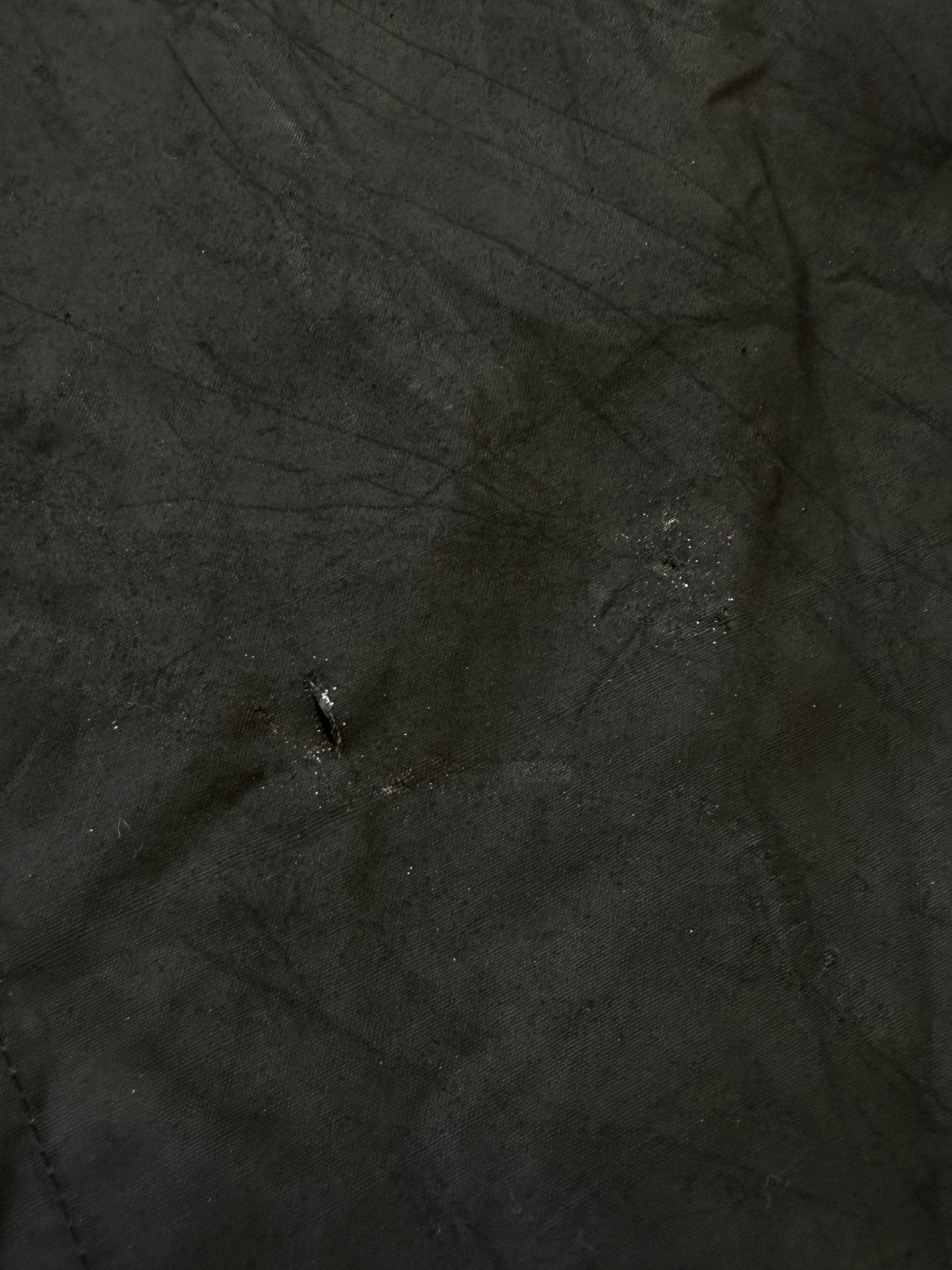 Issey Miyake Men 2000's Lightweight Jacket M