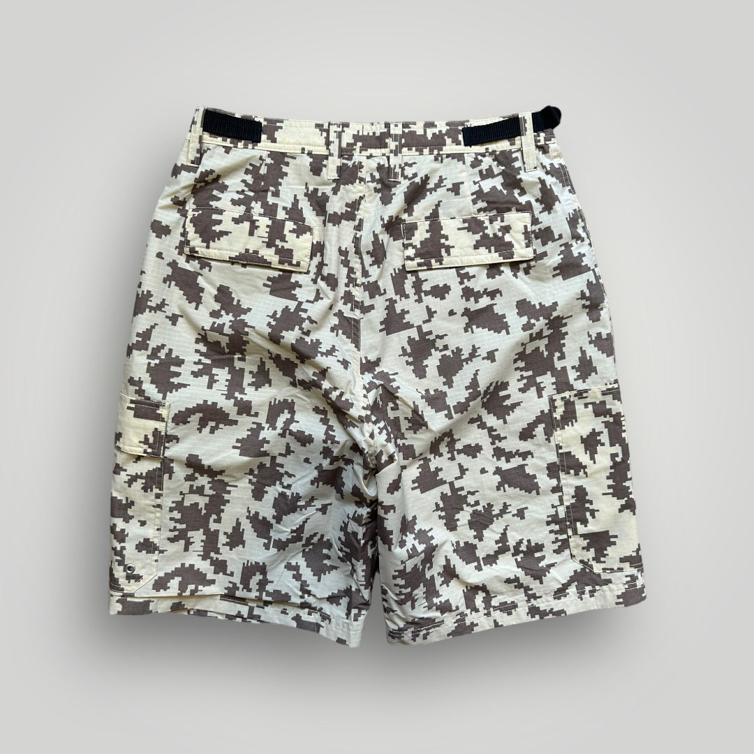 Stüssy 90's Digital Camo Shorts 32-34" | Default Title, Camo