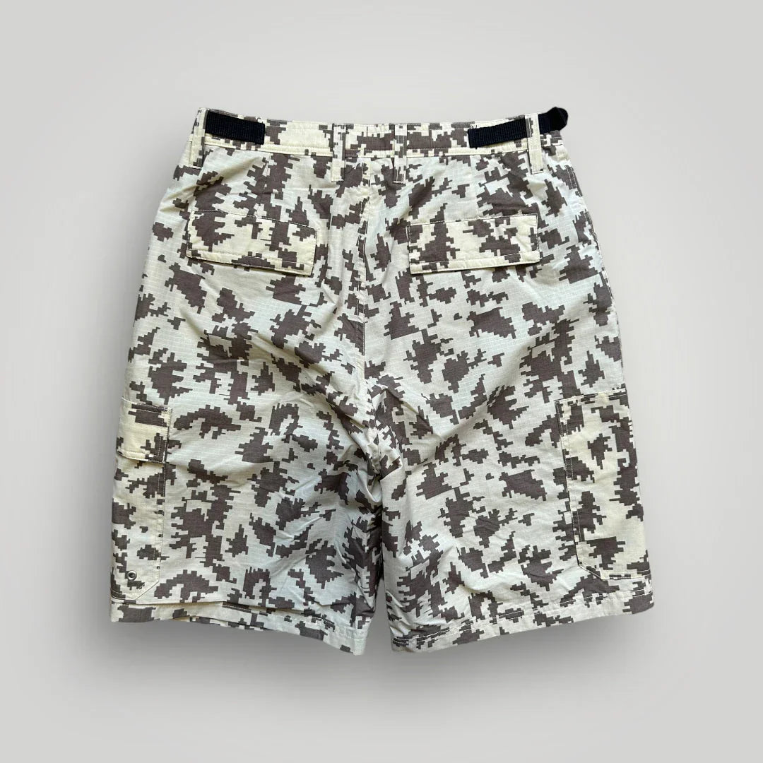 Stüssy 90's Digital Camo Shorts 32-34"