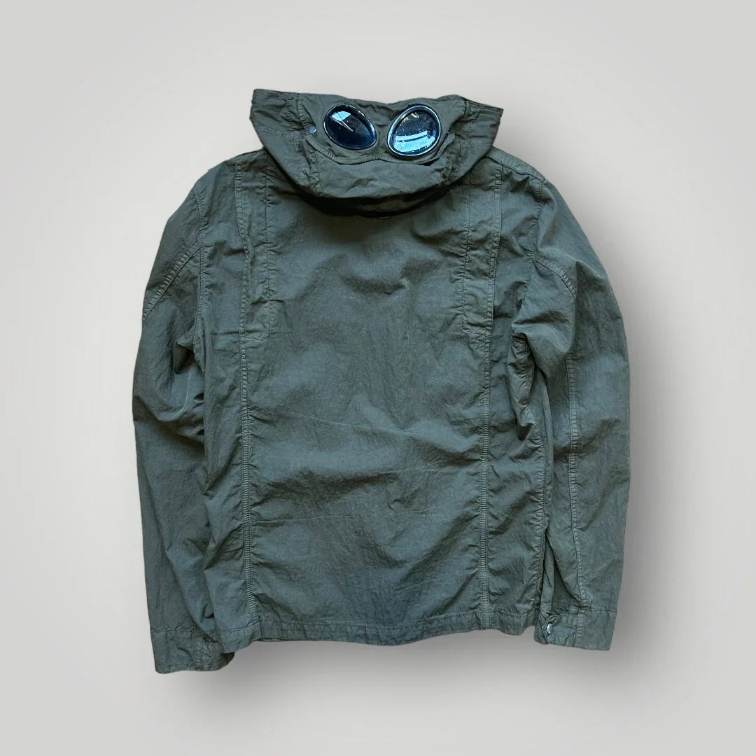 C.P. Company SS/16 Goggle Jacket M/L