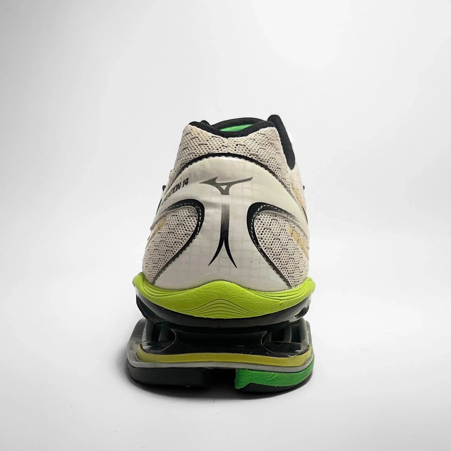 Mizuno Wave Creation 14 (2013)