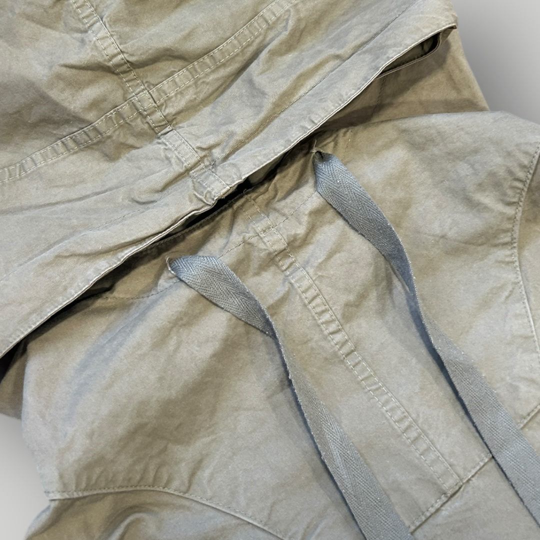 Farmers Market by Anglan Smock L/XL | Default Title, Khaki