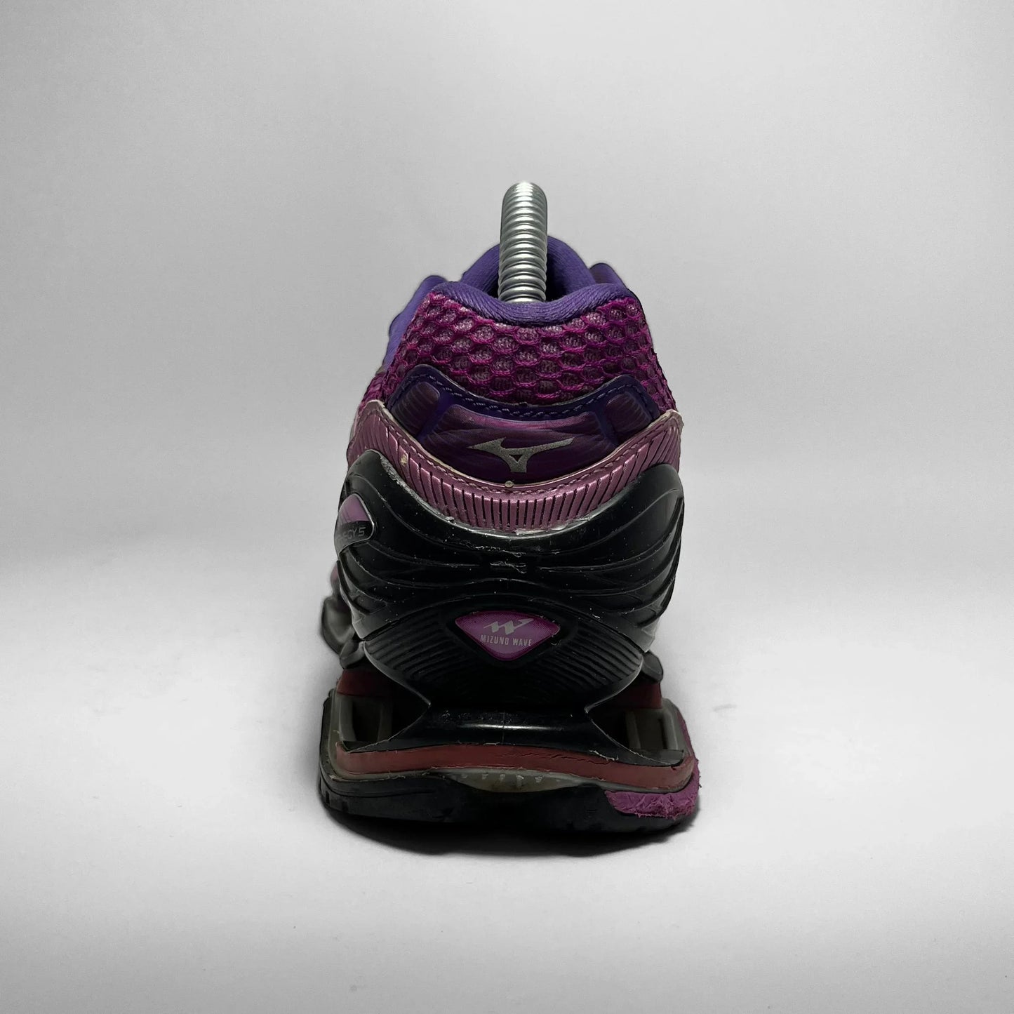 Mizuno Wave Prophecy 5 (2011)