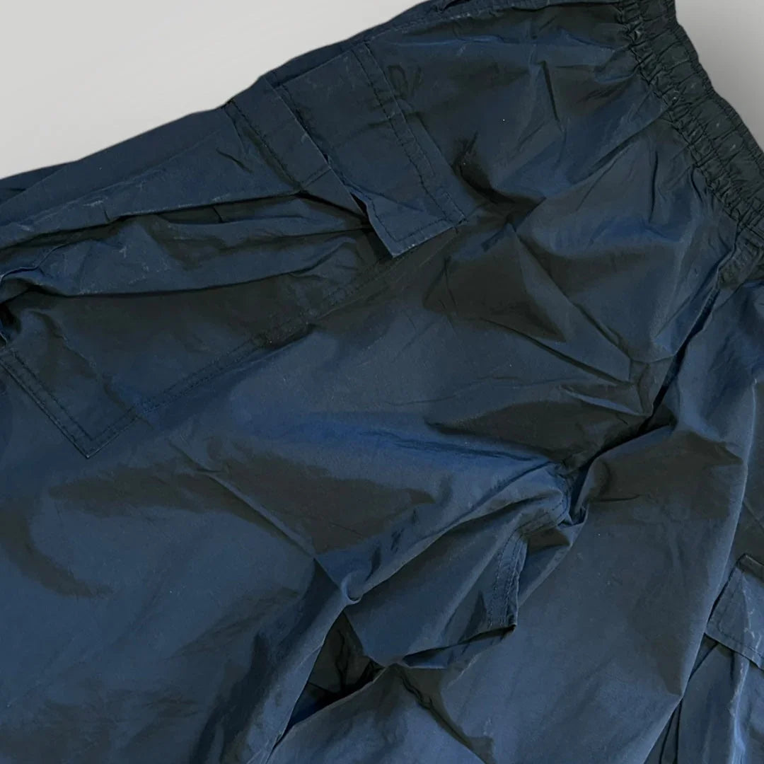 Farmers Market by Anglan Lightweight Balloon Pants M