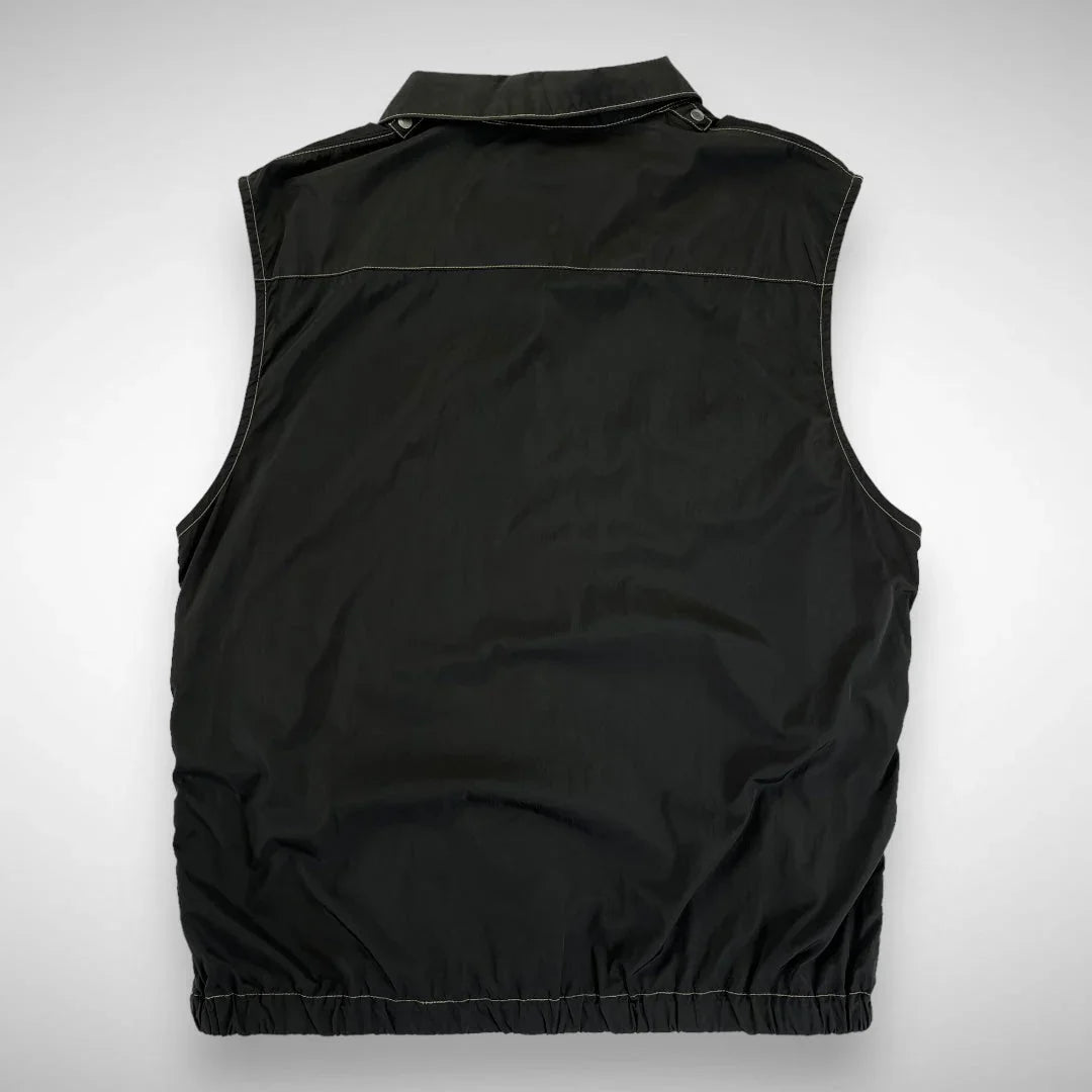 CP Company Nylon Vest (SS2009)
