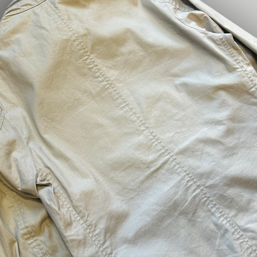 Burberry Black Label 2000's Field Jacket M | Default Title, Black