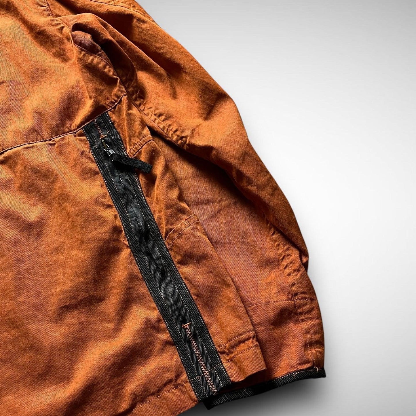 Stone Island Cotton Multi-Pocket Jacket (SS2004)