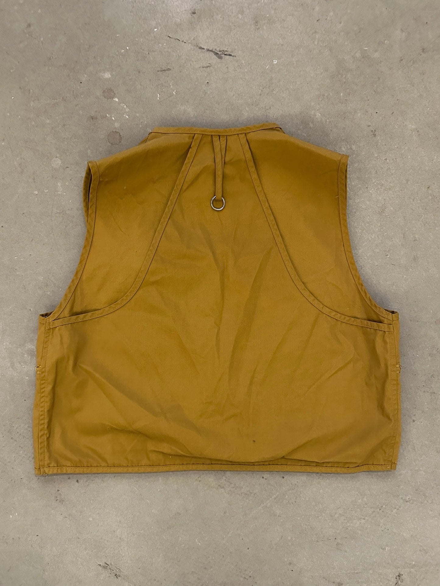 1990’s Columbia Fishing Vest - XL