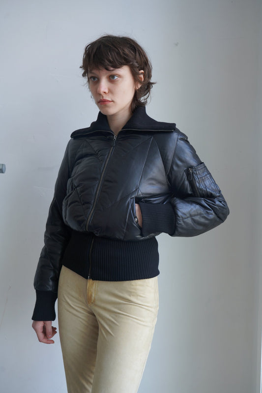 Alexander McQueen Puffer Jacket