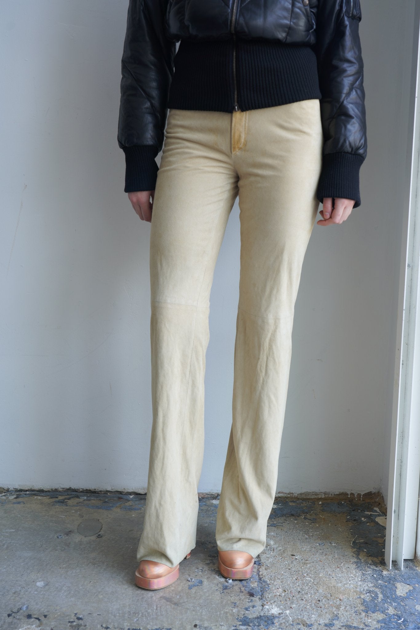 Alexander McQueen Puffer Jacket