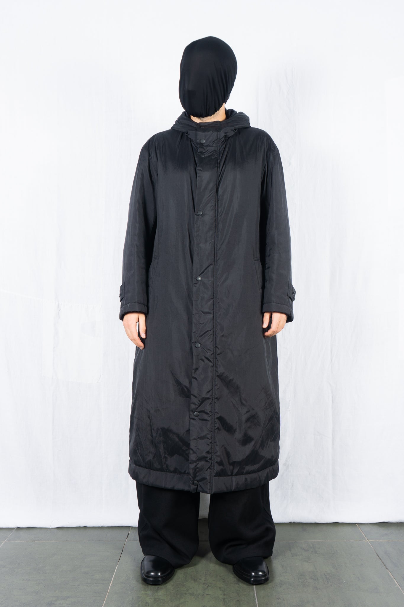ISSEY MIYAKE MEN A/W 1999 – Known Source
