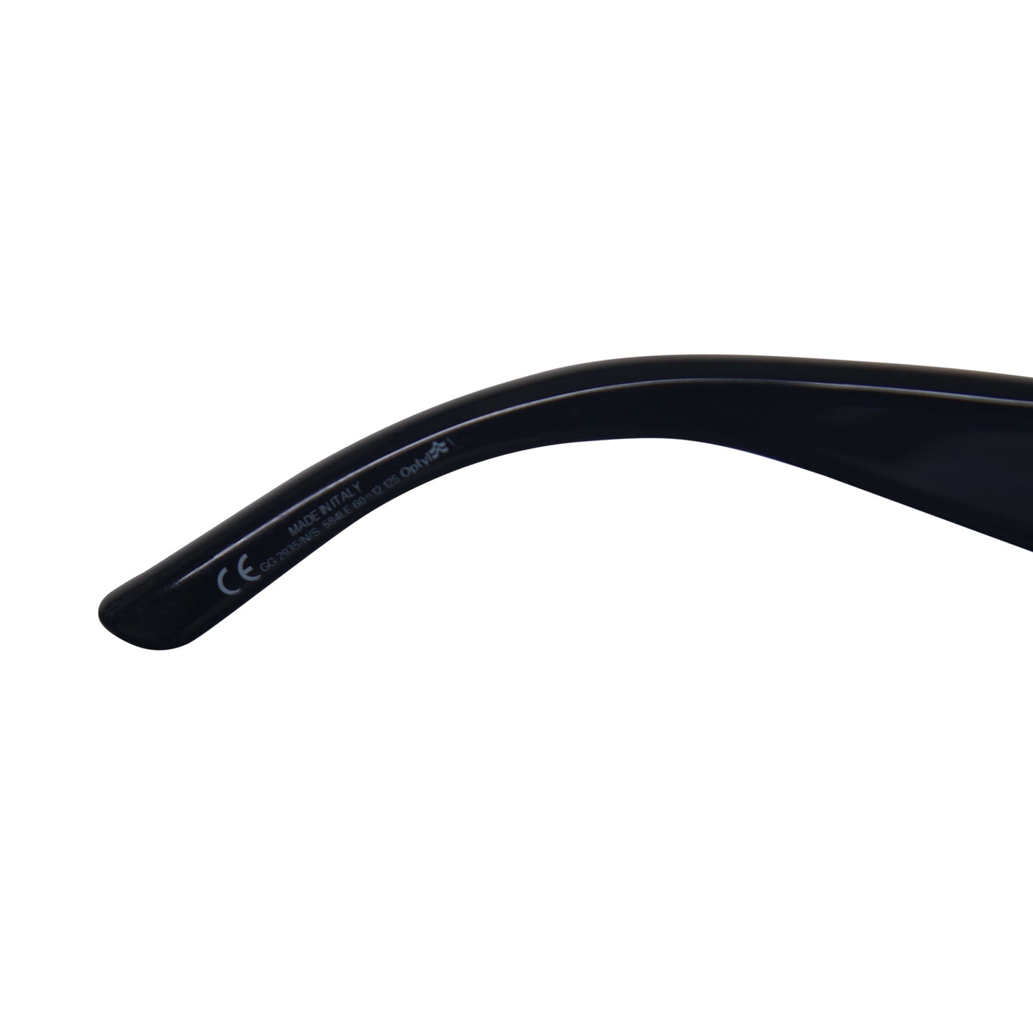 Gucci Sonnenbrille GG 2935 Acetate Frame Sunglasses | O/S, Multicoloured