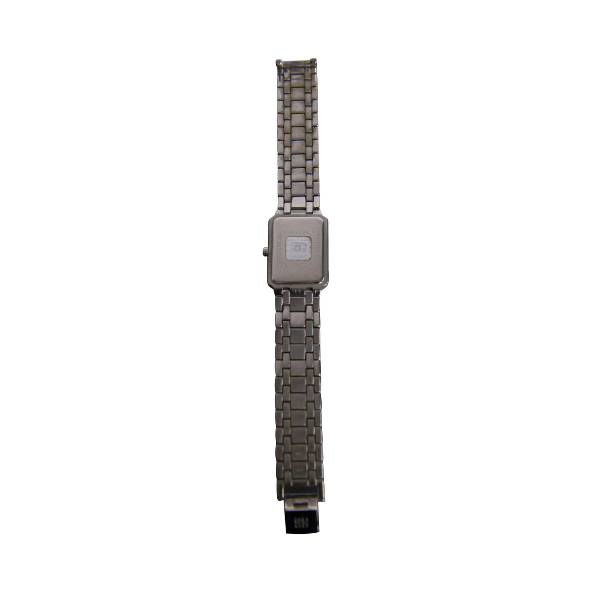 Givenchy AM Line Stainless Steel Watch | O/S, Silver