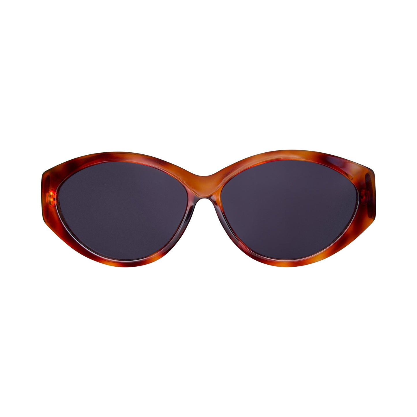 1990s Gucci 2195/S Tortoise Shell Sunglasses