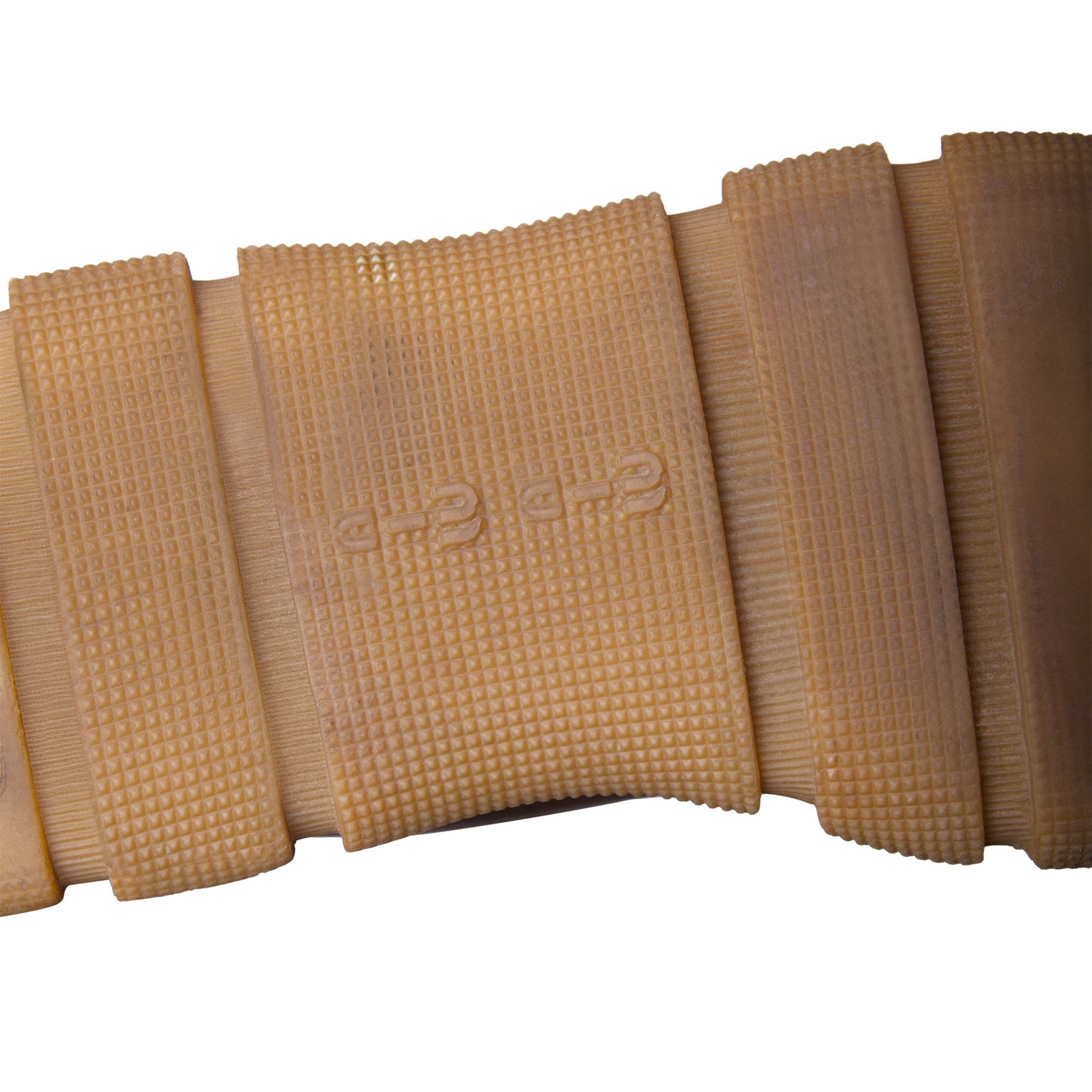 F/W 1999 Miu Miu Brown Leather Chelsea Boots