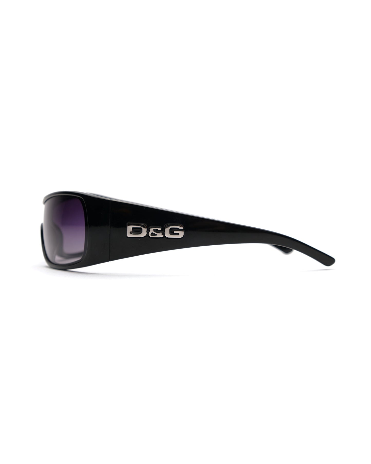 Dolce & Gabbana shield | O/S, Black