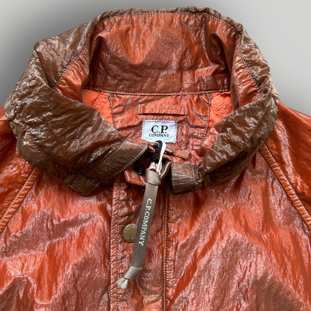 C.P. Company Kan-D Field Jacket M BNWT | Default Title, Rust