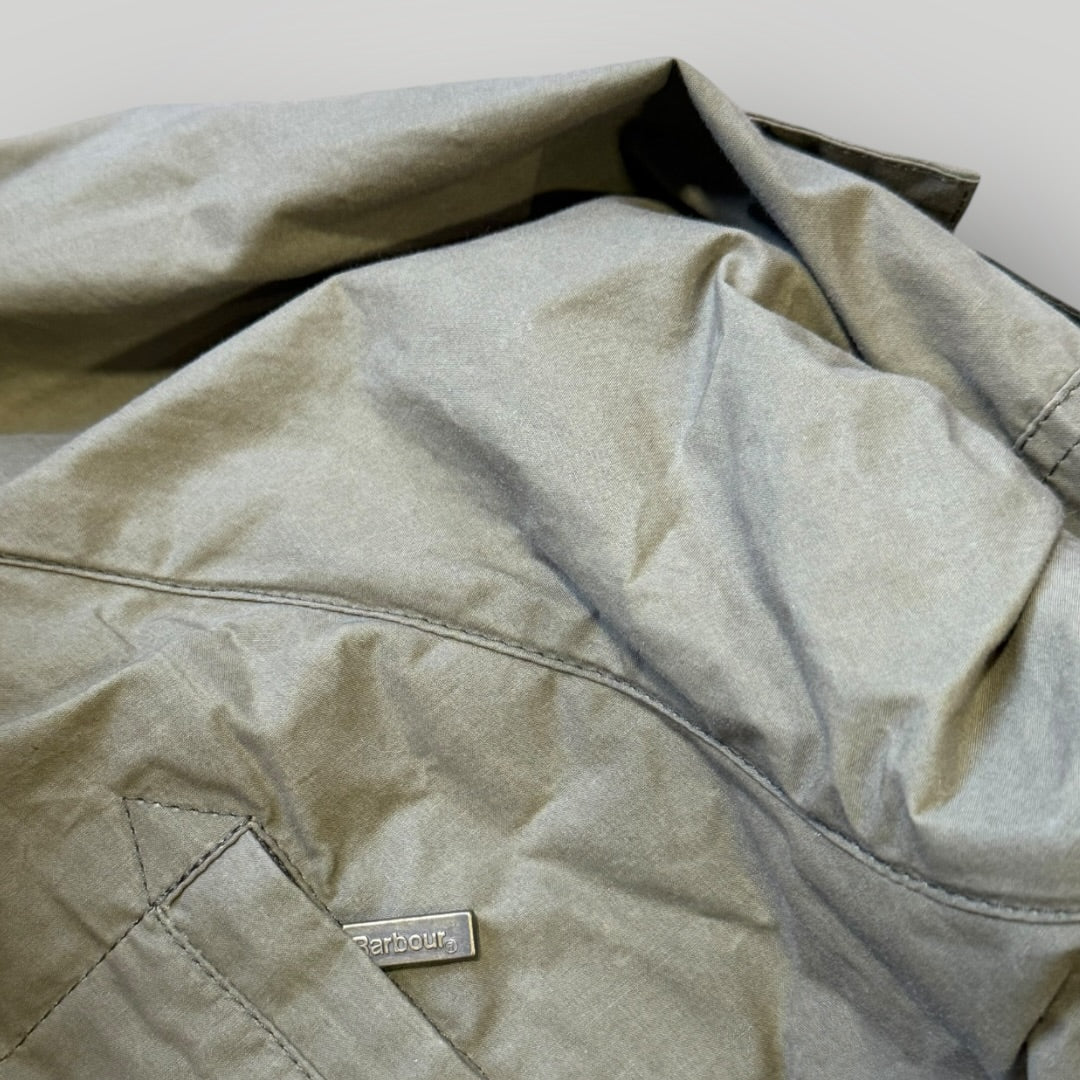 Barbour x Engineered Garments Thompson Commando Jacket M | Default Title, Red