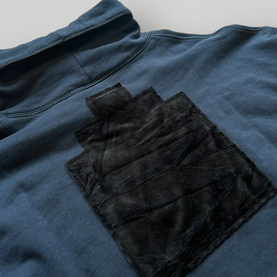 Cav Empt 2018 Roll Neck Jumper XL