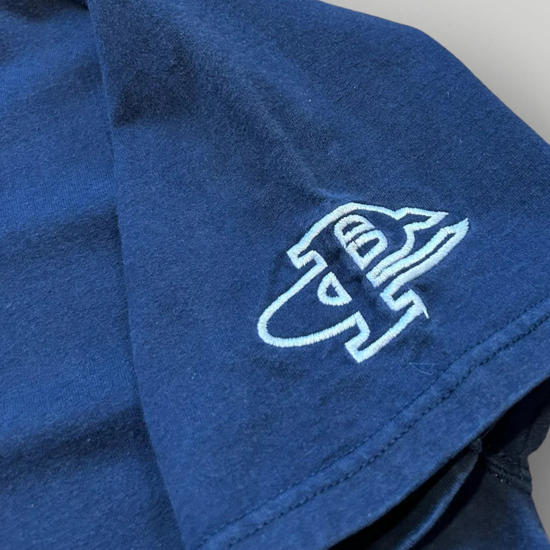 Oakley Software T-shirt XL | Default Title, Navy Blue