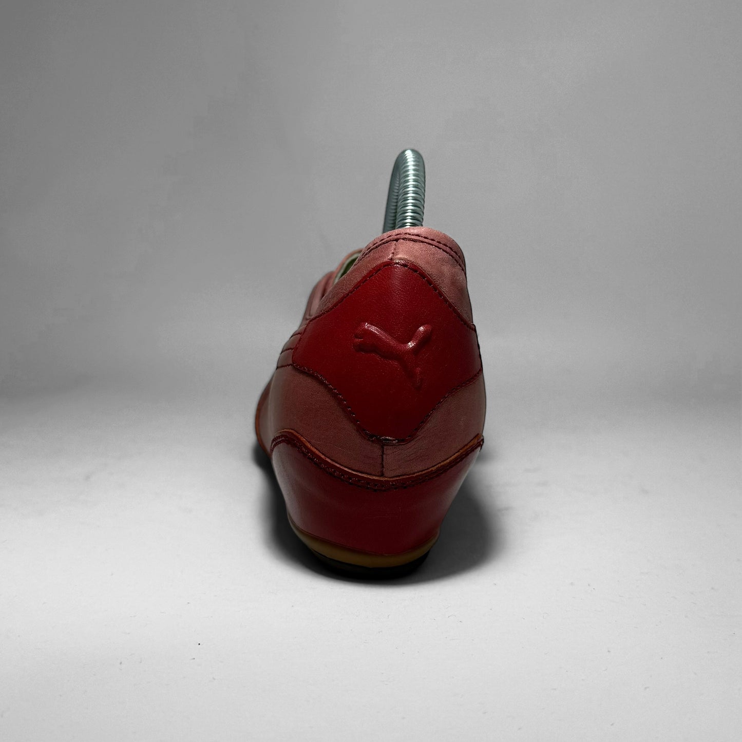 Puma 96 Hours ‘Mostro RE-LUXE’ (2008)