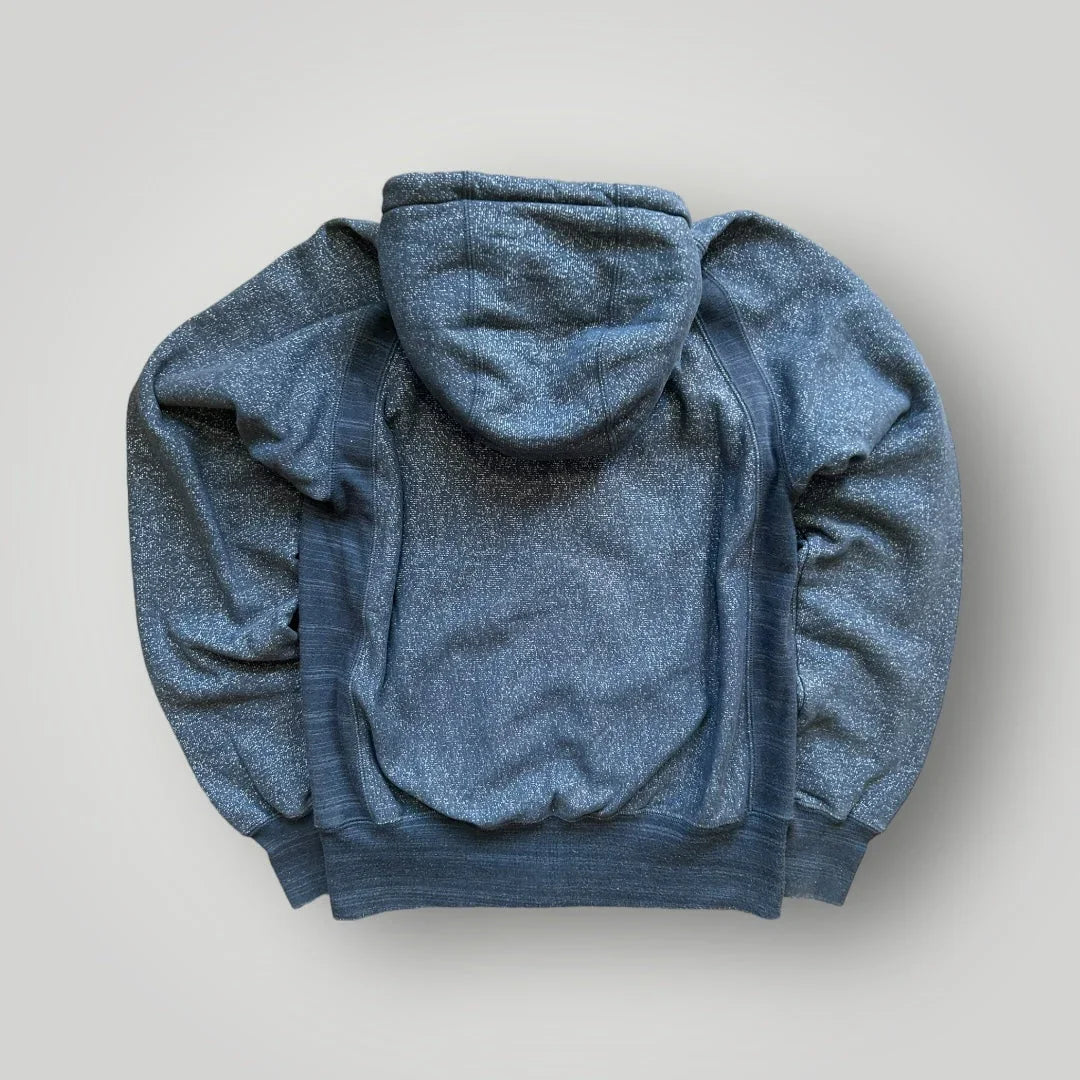 Engineered Garments Zip Up Hoodie S