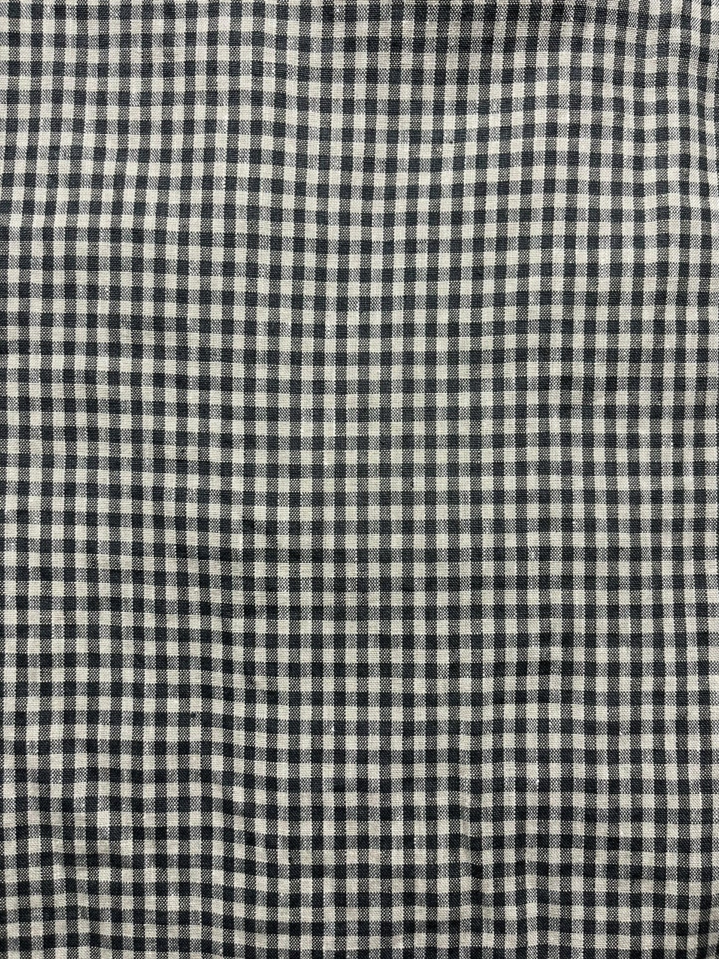 Burberry Checkered Blouson Jacket (2000s)