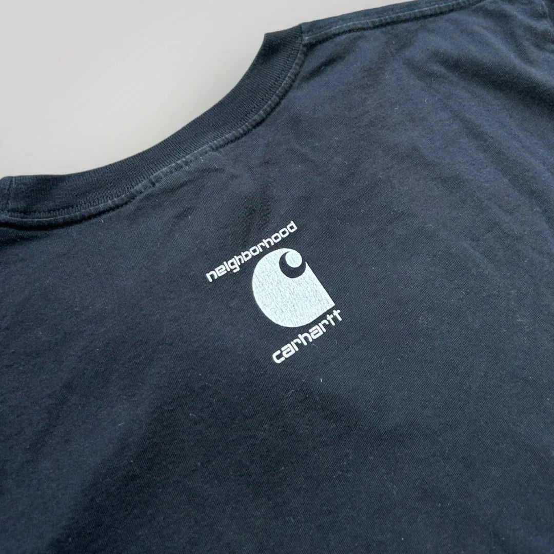 Carhartt x Neighbourhood T-shirt L