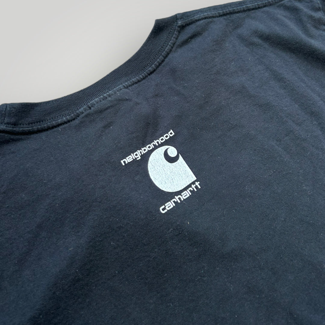 Carhartt x Neighbourhood T-shirt L