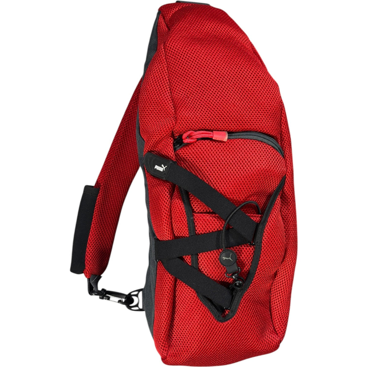 Puma Mostro 00’s Sling Bag | O/S, Black