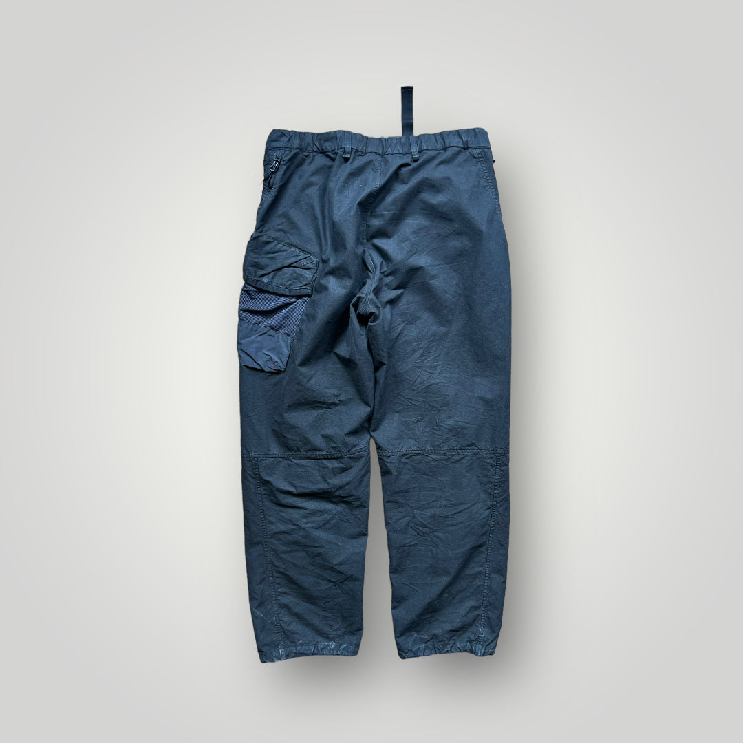 C.P. Company AW/22 Parachute Pants L | Default Title, Navy