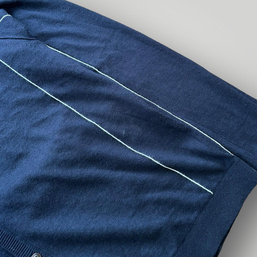 C.P. Company SS/14 Cardigan M