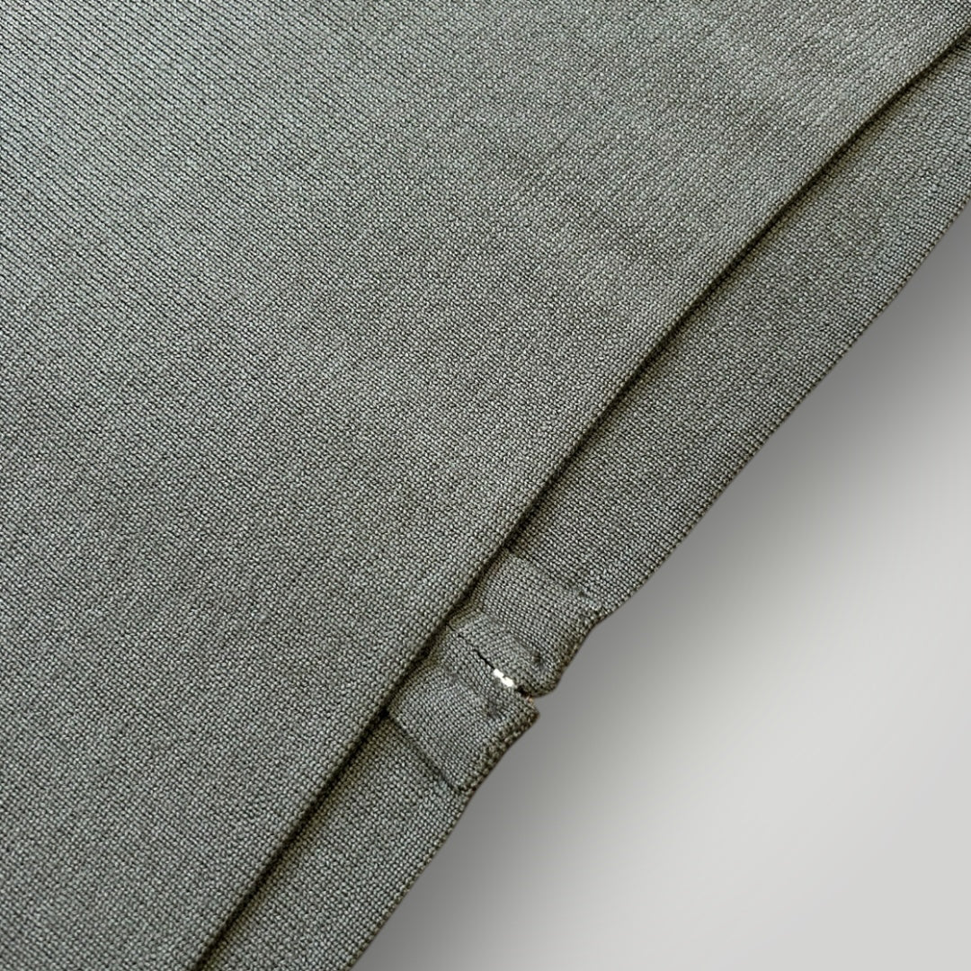 Yohji Yamamto A.A.R Durban Zip Up Knit M