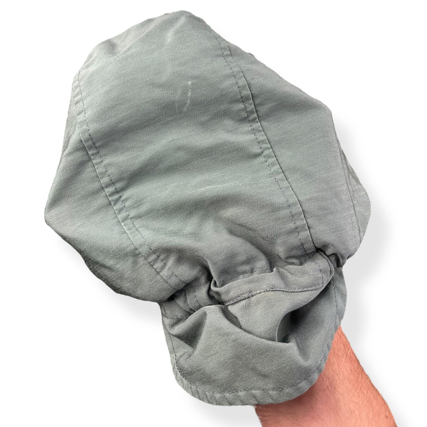 1998 Maharishi Coolmax Military Smock (XL) | Default Title, Camo