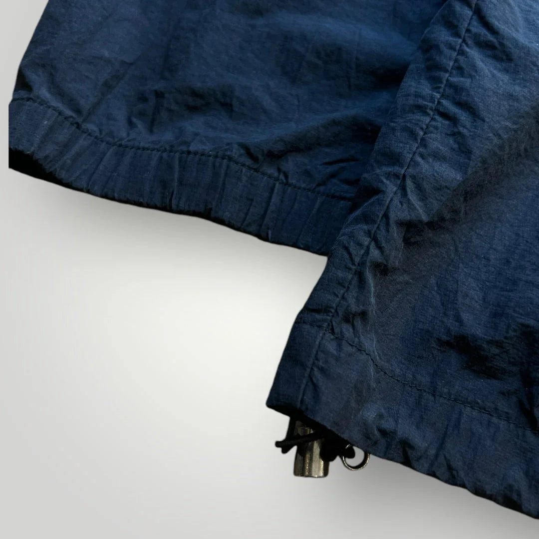 Prada Lightweight Nylon Jacket M/L | Default Title, Navy