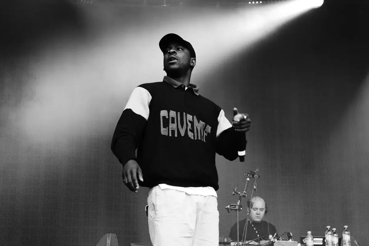 Cav Empt Cotton Polo Jumper M