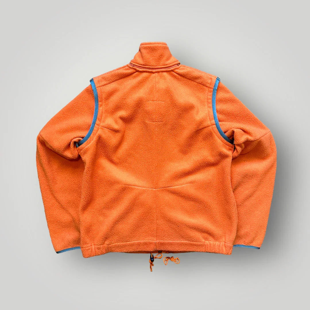 Undercover ‘Small Parts’ AW/98 Fleece M