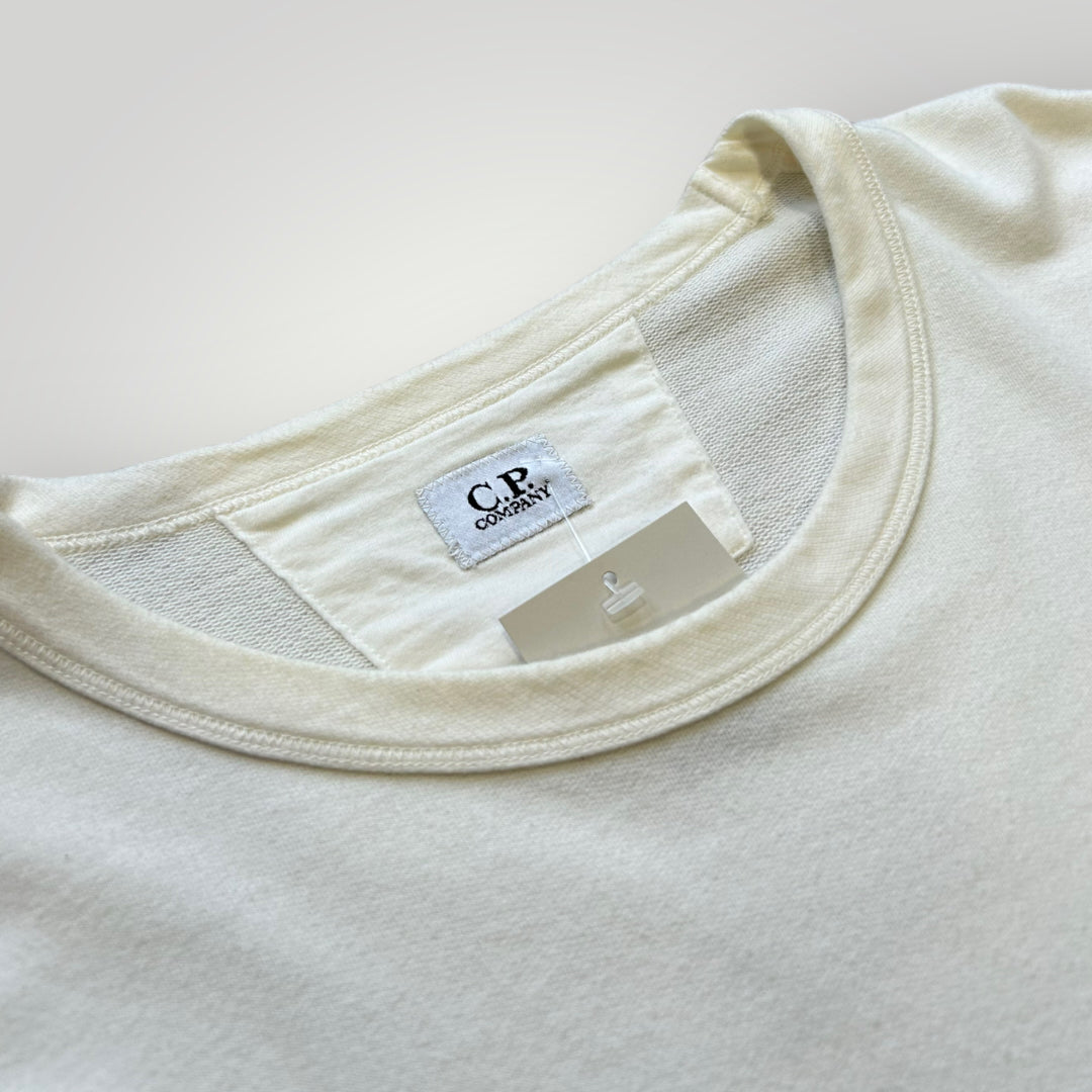 C.P. Company SS/23 Jumper XXL | Default Title, White