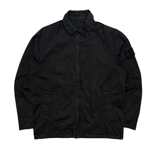 Stone Island Ghost Overshirt