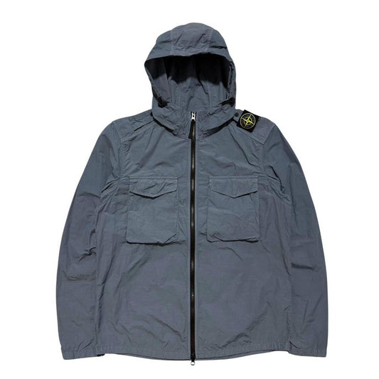 Stone Island Shoulder Badge Jacket