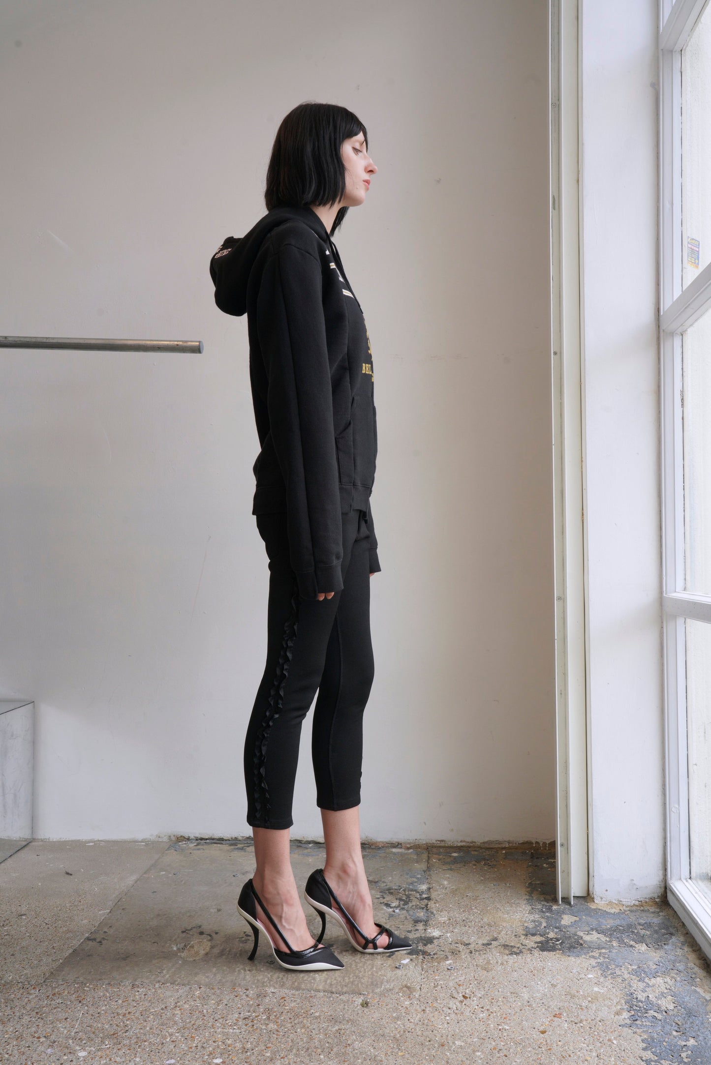 Vetements Antwerpen Hoodie