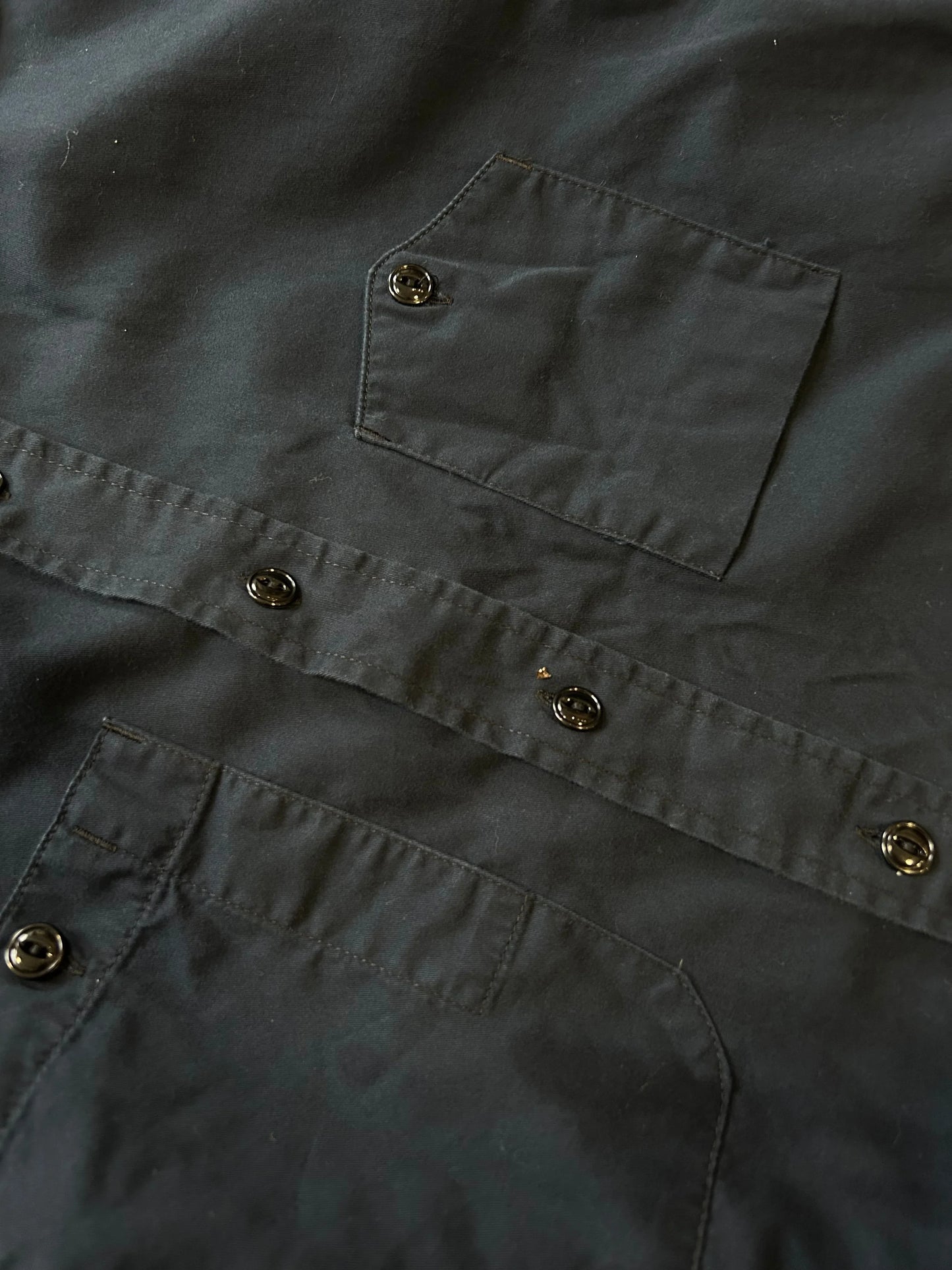 Engineered Garments Cotton Shirt M