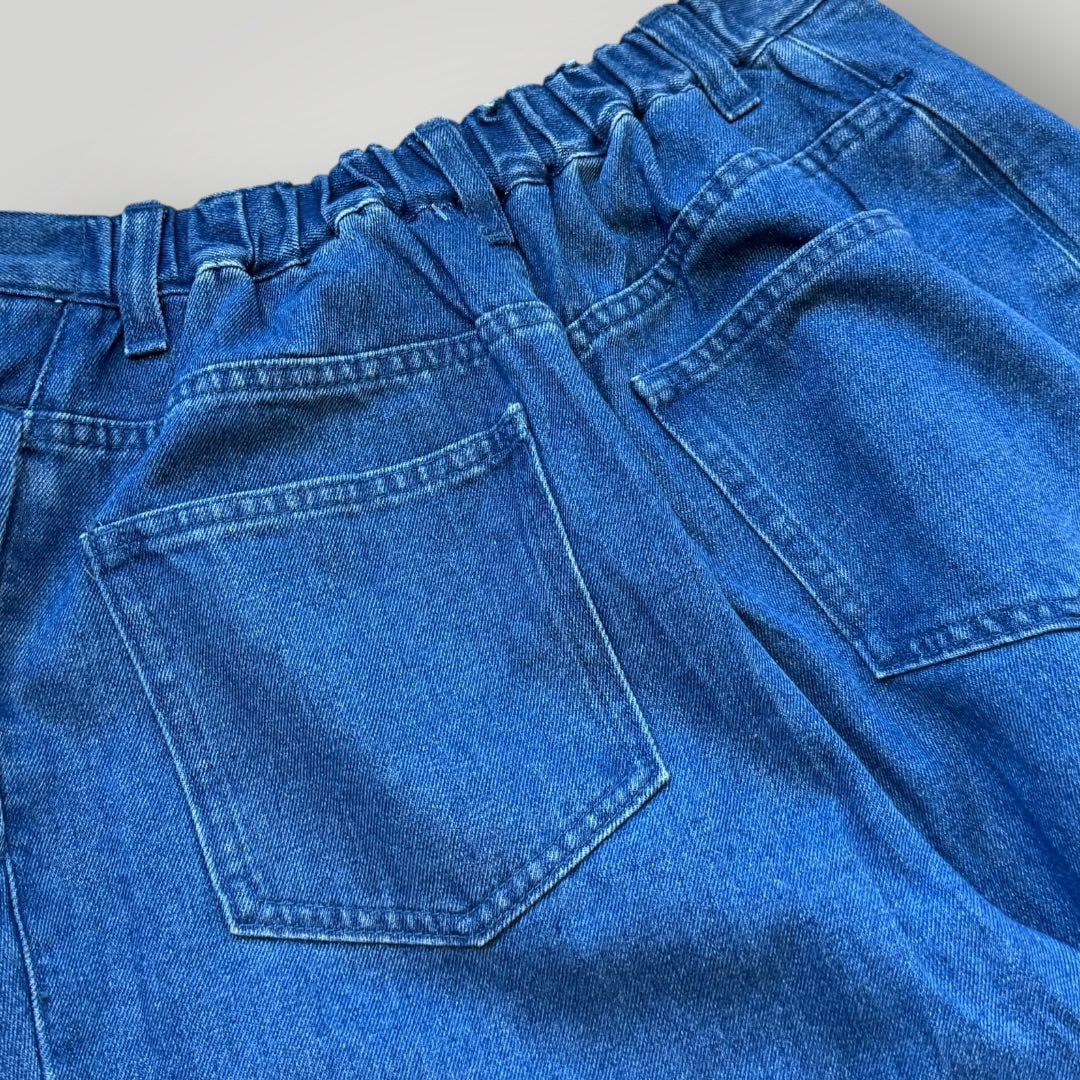 Beams Heart Balloon Pants M