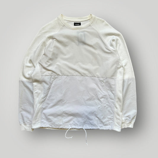 Beams JP Technical Pullover L