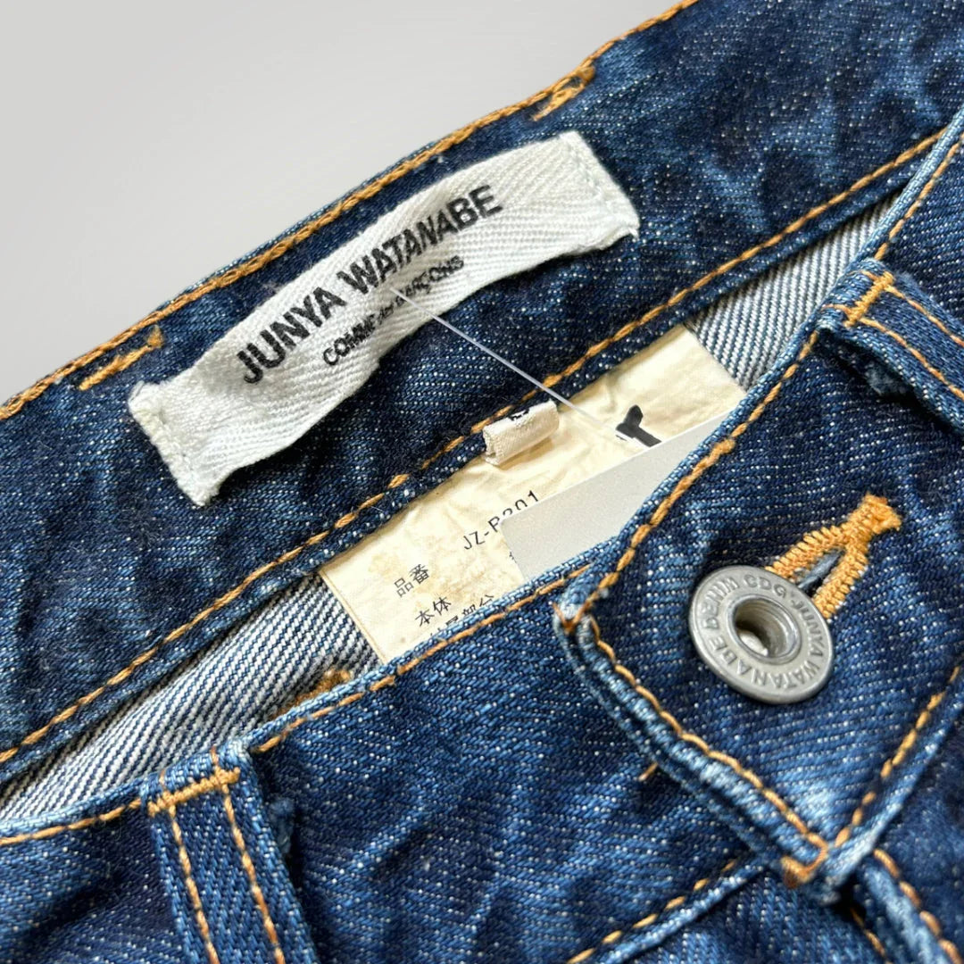 Comme Des Garçons Junya Watanabe Jeans 28R