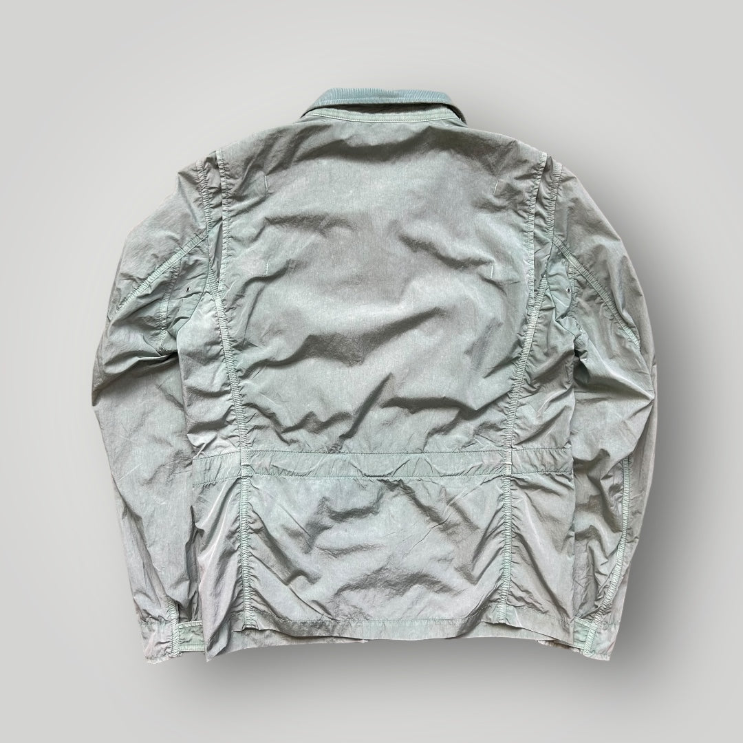 C.P. Company SS/13 Field Jacket M | Default Title, Mint Green
