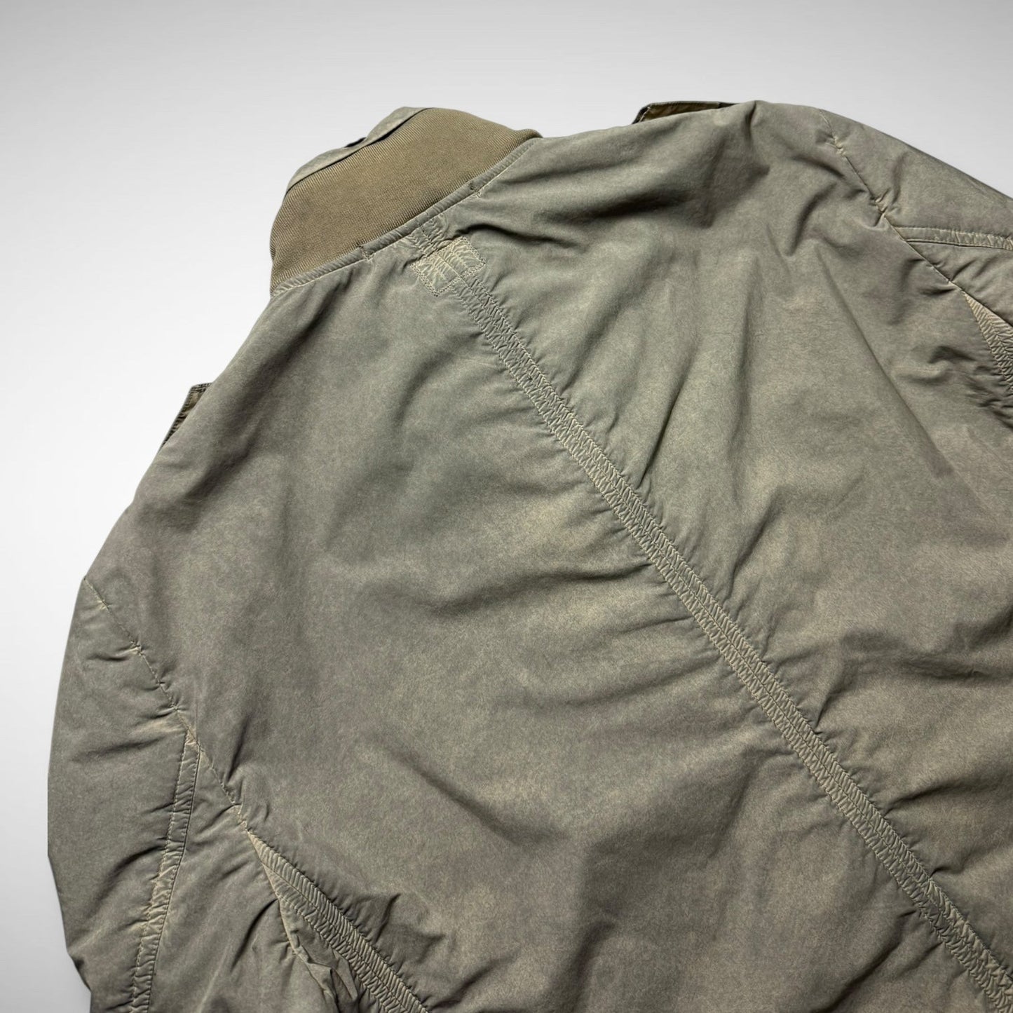 CP Company Tinto Terra M65 Fleeced Parka (AW2009)