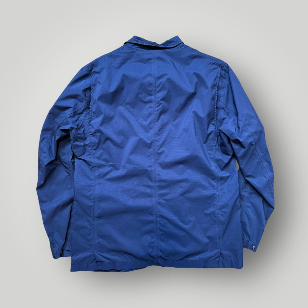 Stone Island SS/14 Performance Rip Stop Blazer Jacket XXL | Default Title, White