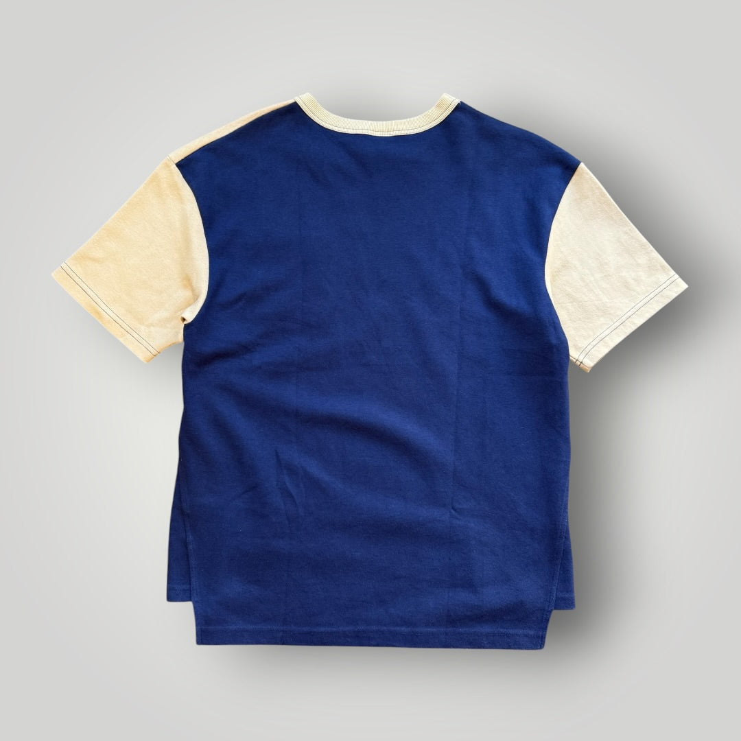 Frizmworks Heavy Weight Two Tone T-shirt M