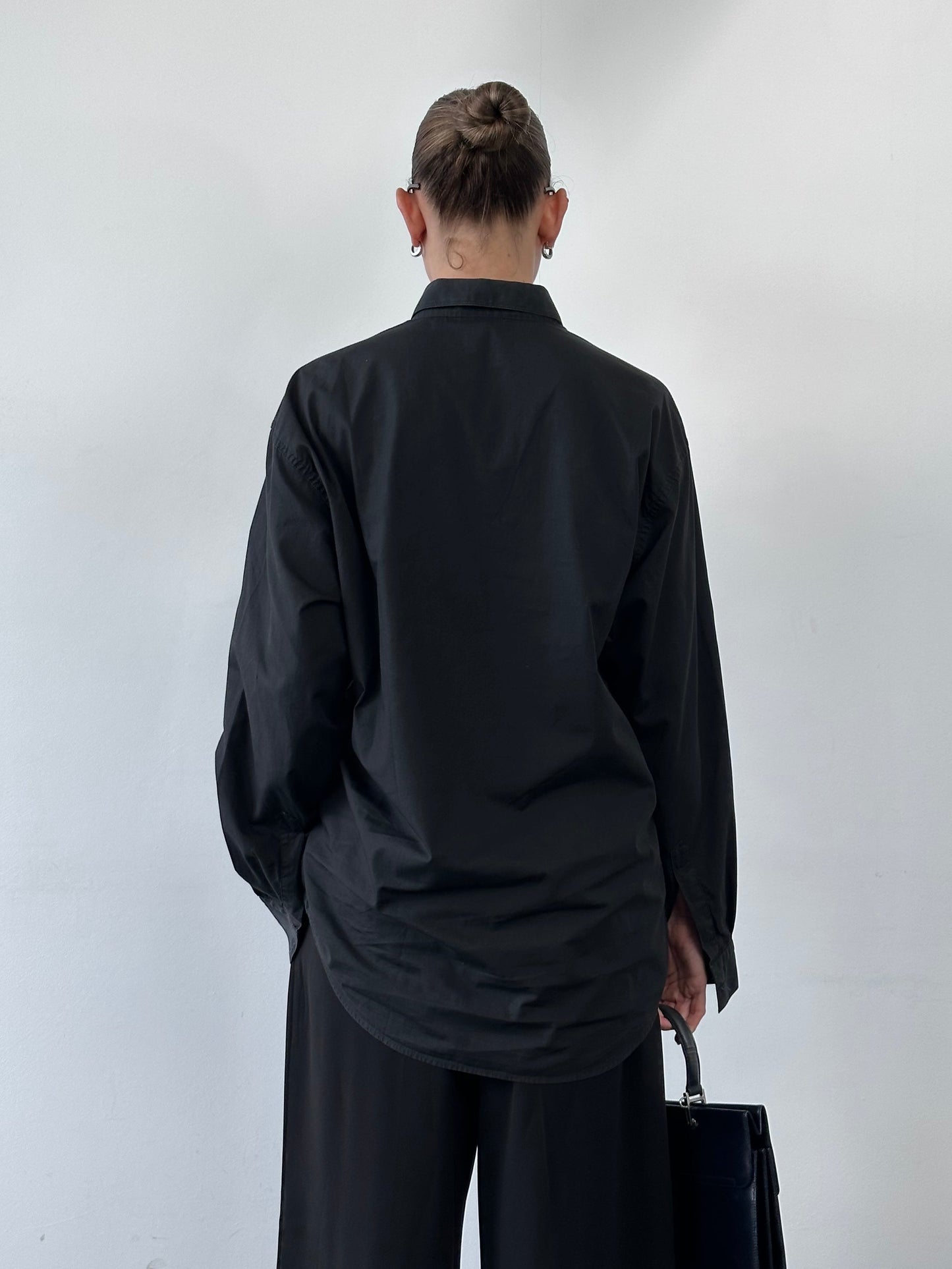 Versace Classic V2 Pure Cotton Shirt - XL